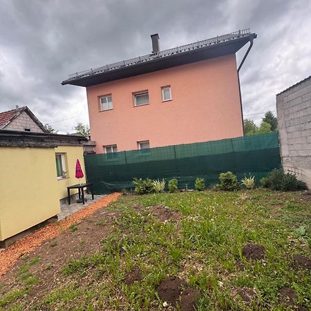 Apartman Josip Gospić Extérieur photo