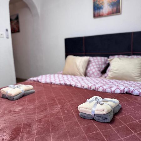 Apartman Josip Gospić Extérieur photo