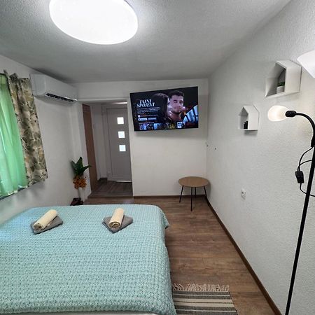 Apartman Josip Gospić Extérieur photo
