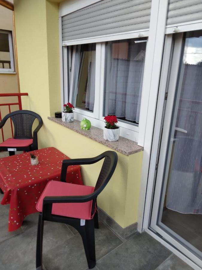 Apartman Josip Gospić Extérieur photo