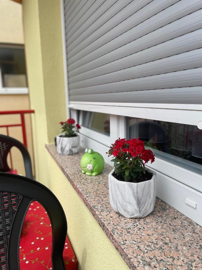 Apartman Josip Gospić Extérieur photo