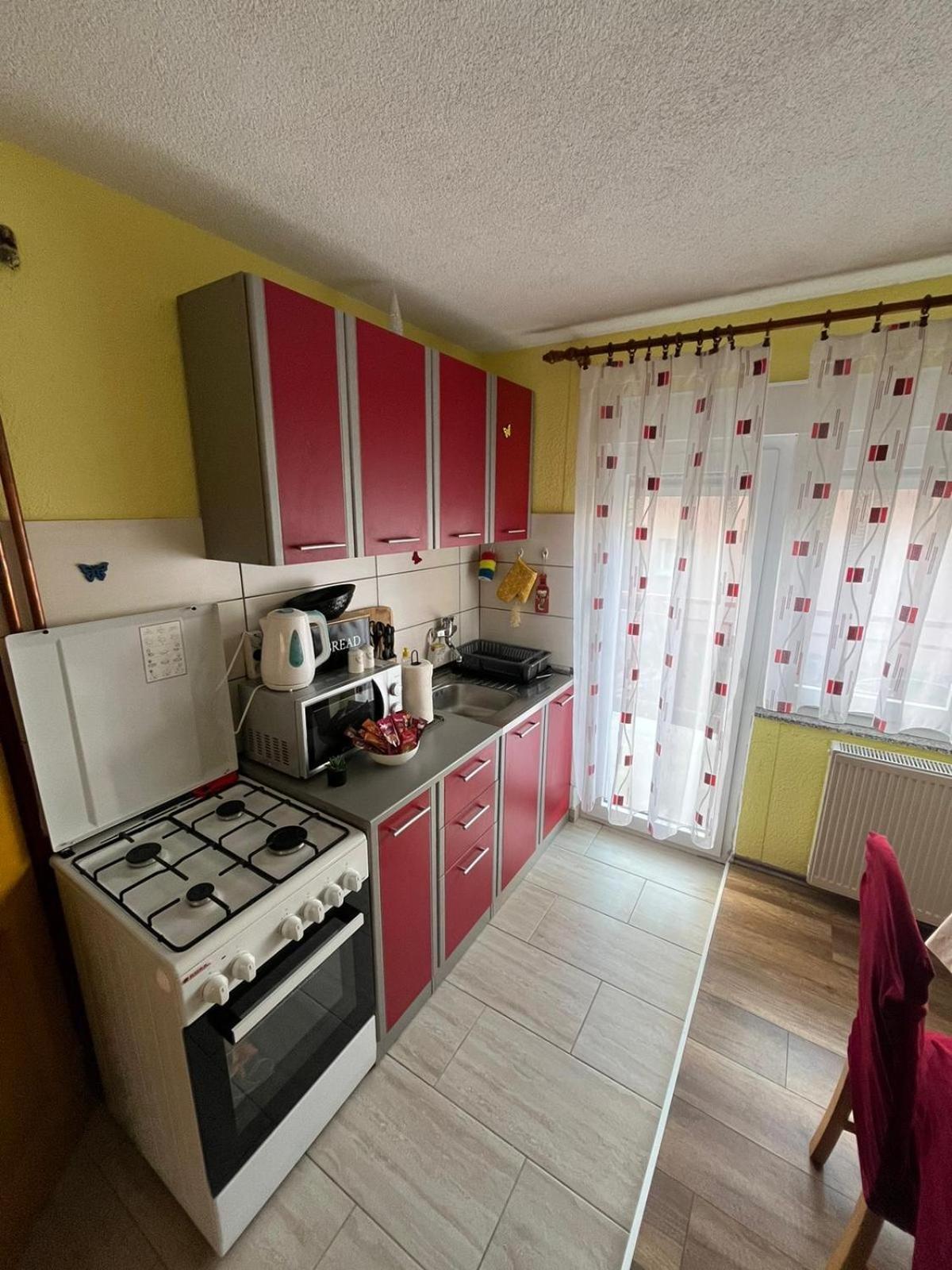 Apartman Josip Gospić Extérieur photo