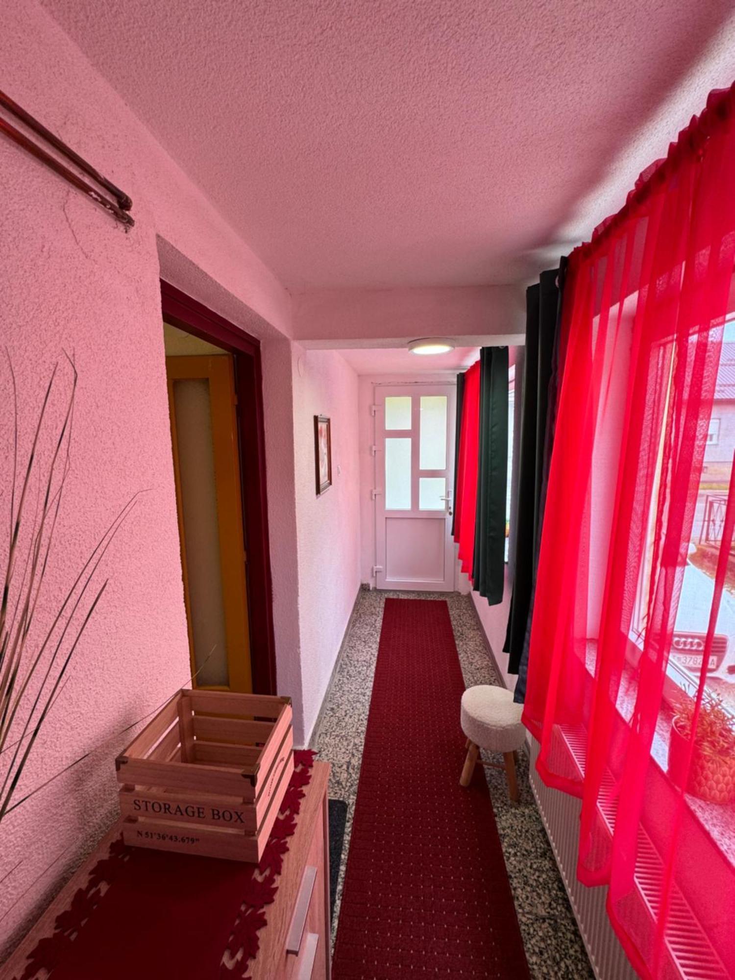 Apartman Josip Gospić Extérieur photo