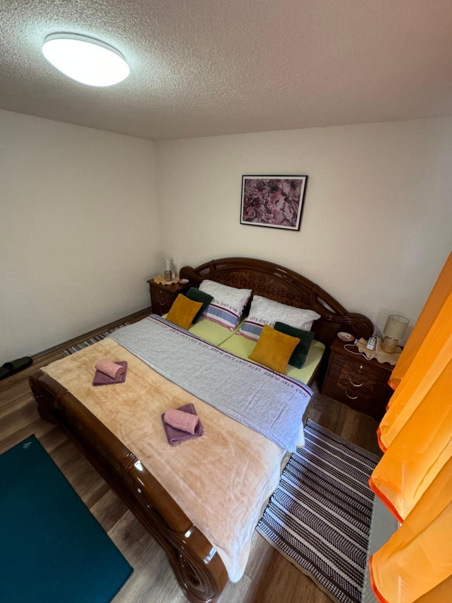 Apartman Josip Gospić Extérieur photo