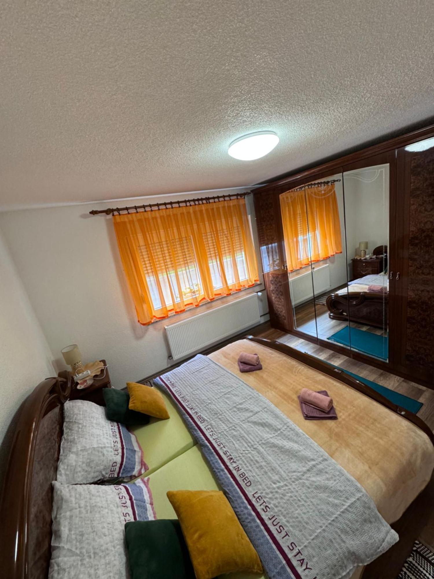 Apartman Josip Gospić Extérieur photo