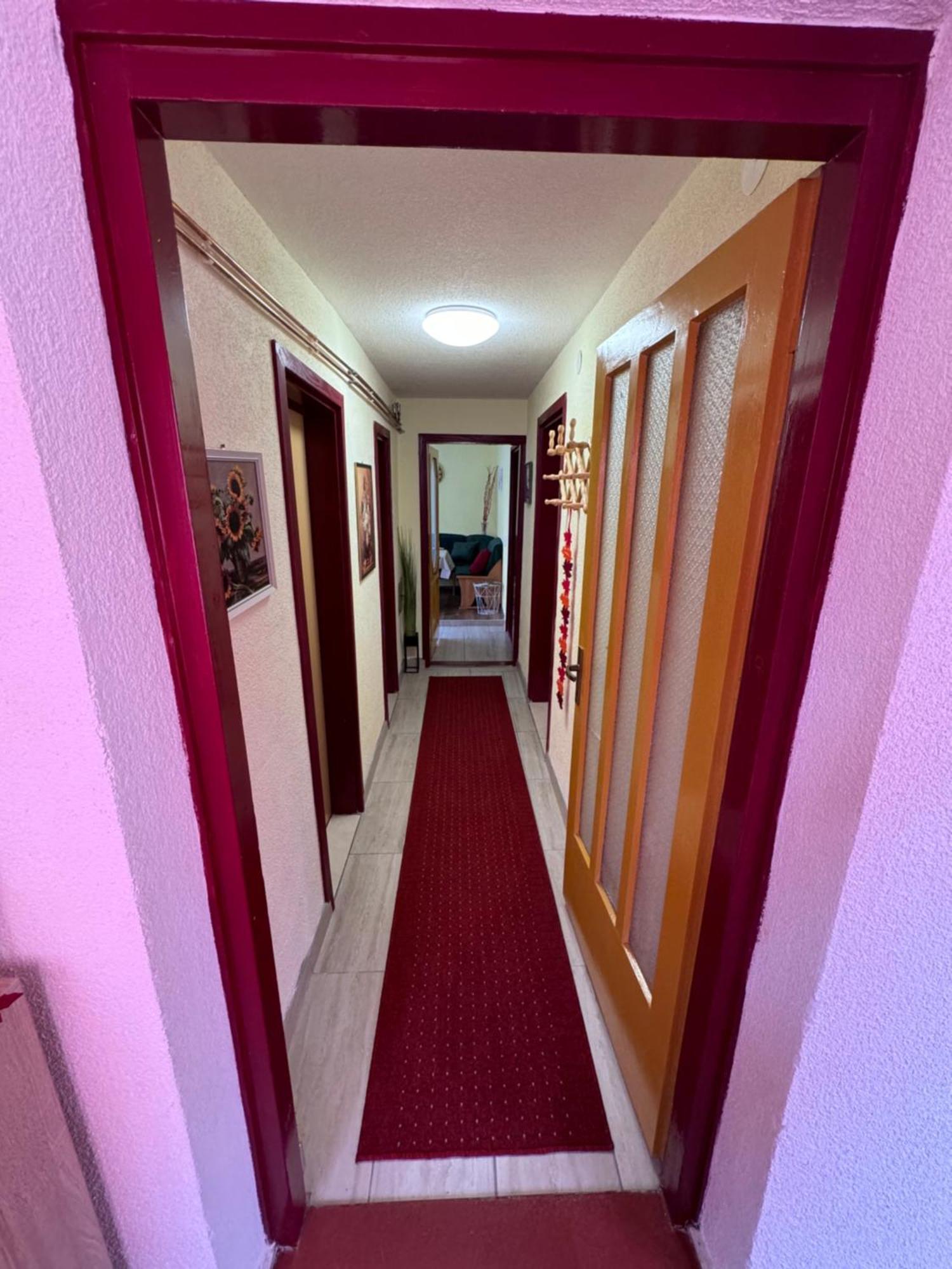 Apartman Josip Gospić Extérieur photo