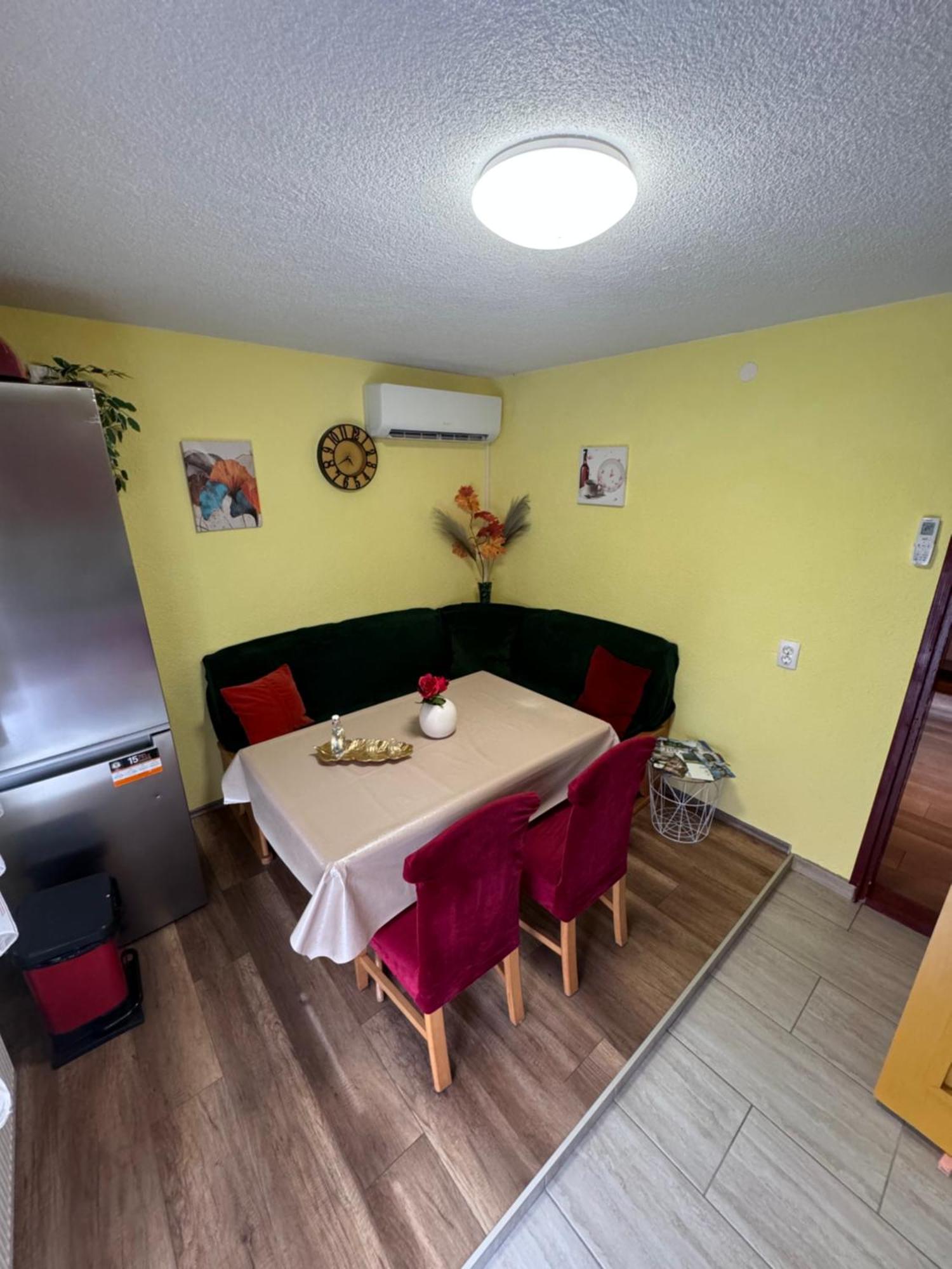 Apartman Josip Gospić Extérieur photo