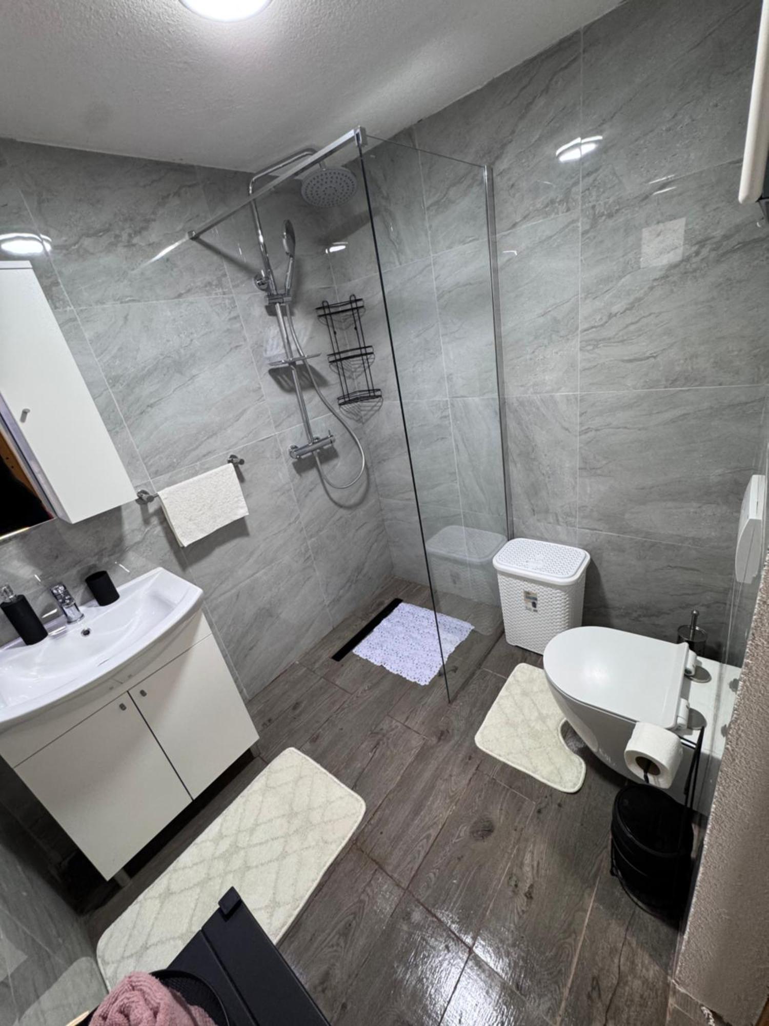 Apartman Josip Gospić Extérieur photo