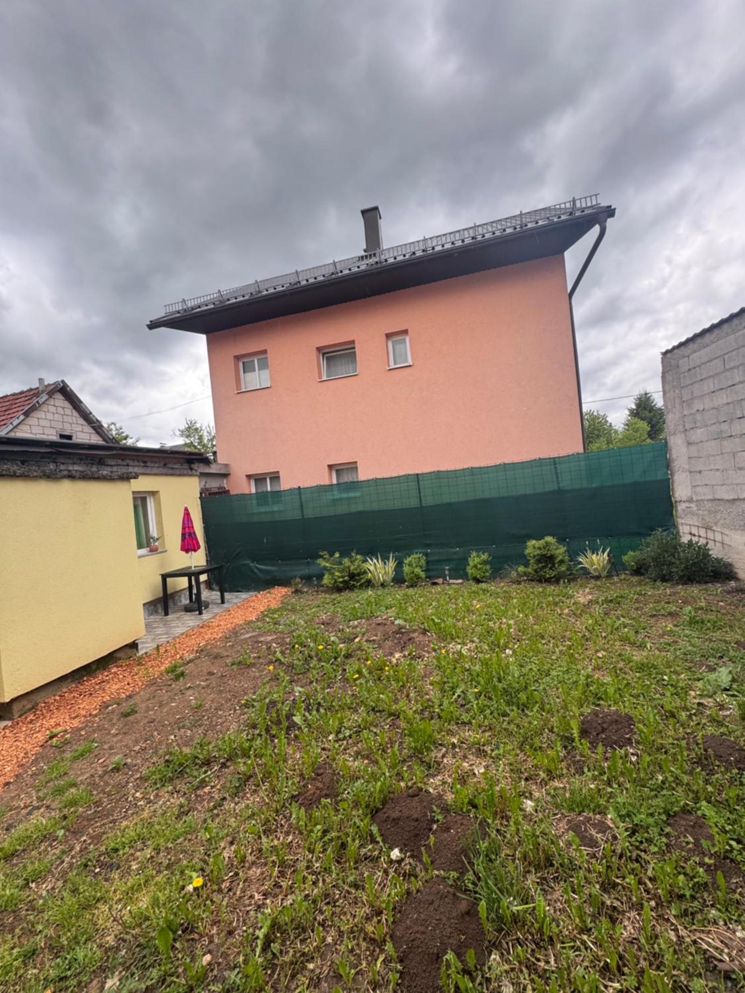 Apartman Josip Gospić Extérieur photo