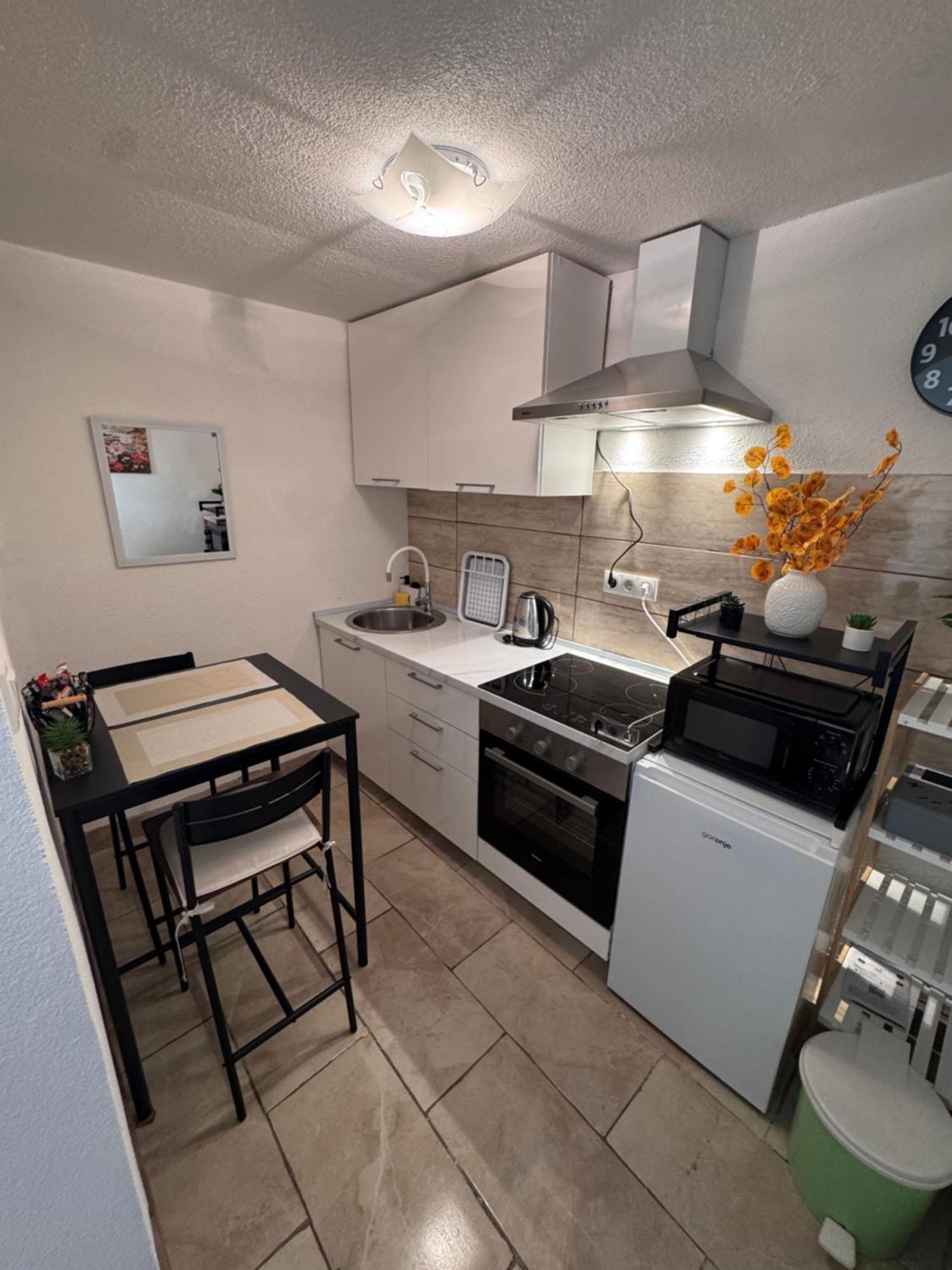 Apartman Josip Gospić Extérieur photo