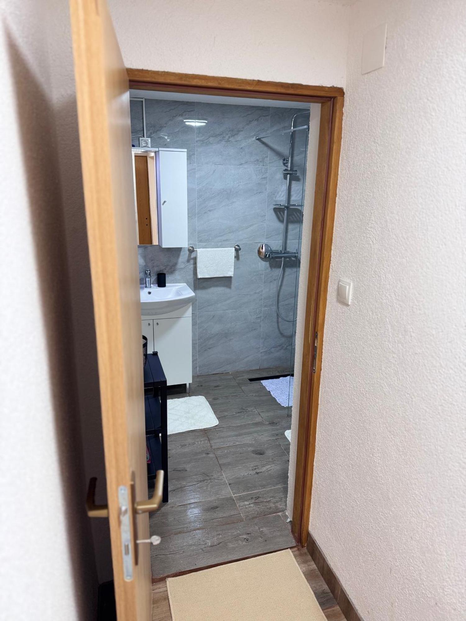 Apartman Josip Gospić Extérieur photo