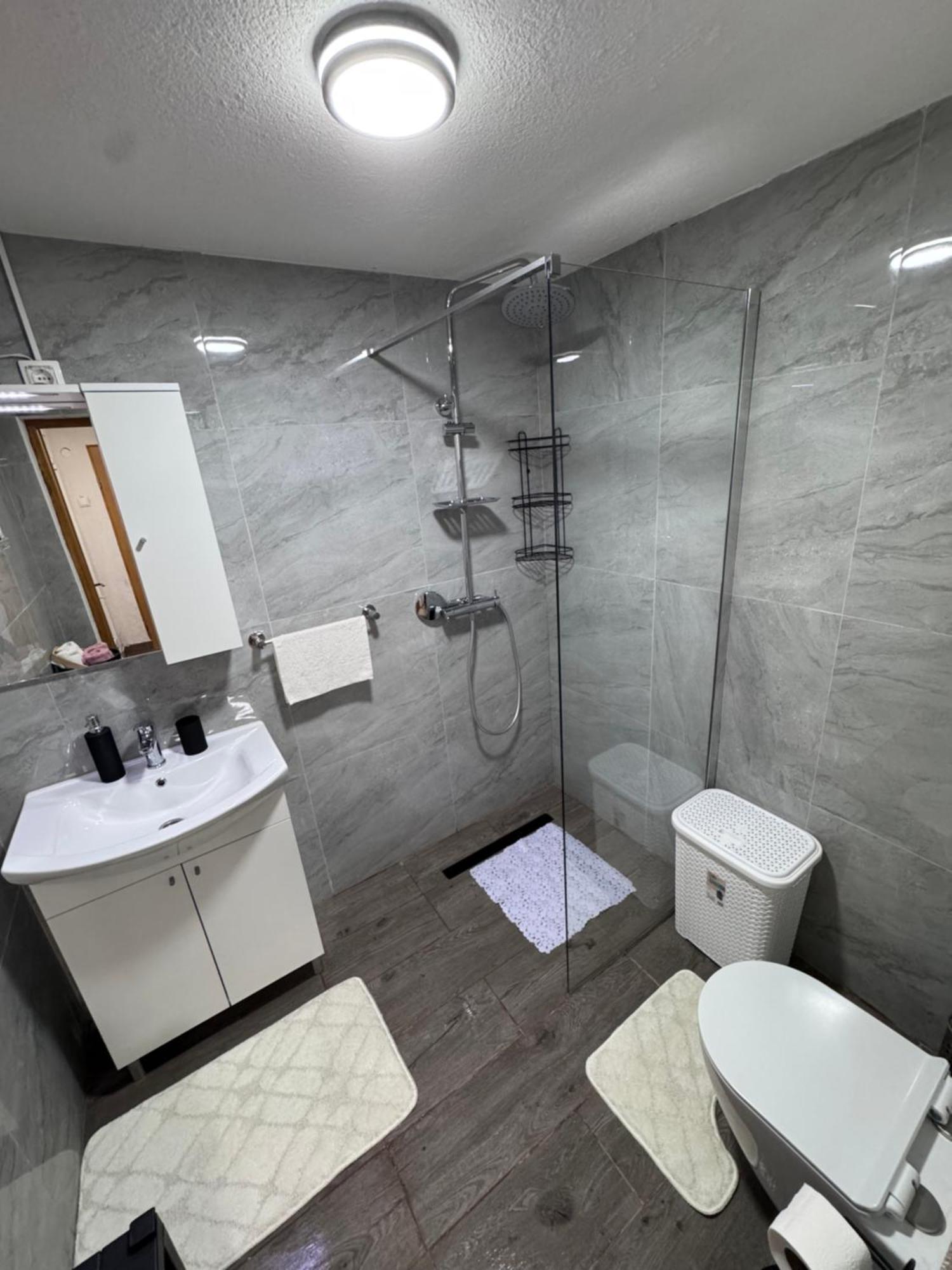 Apartman Josip Gospić Extérieur photo