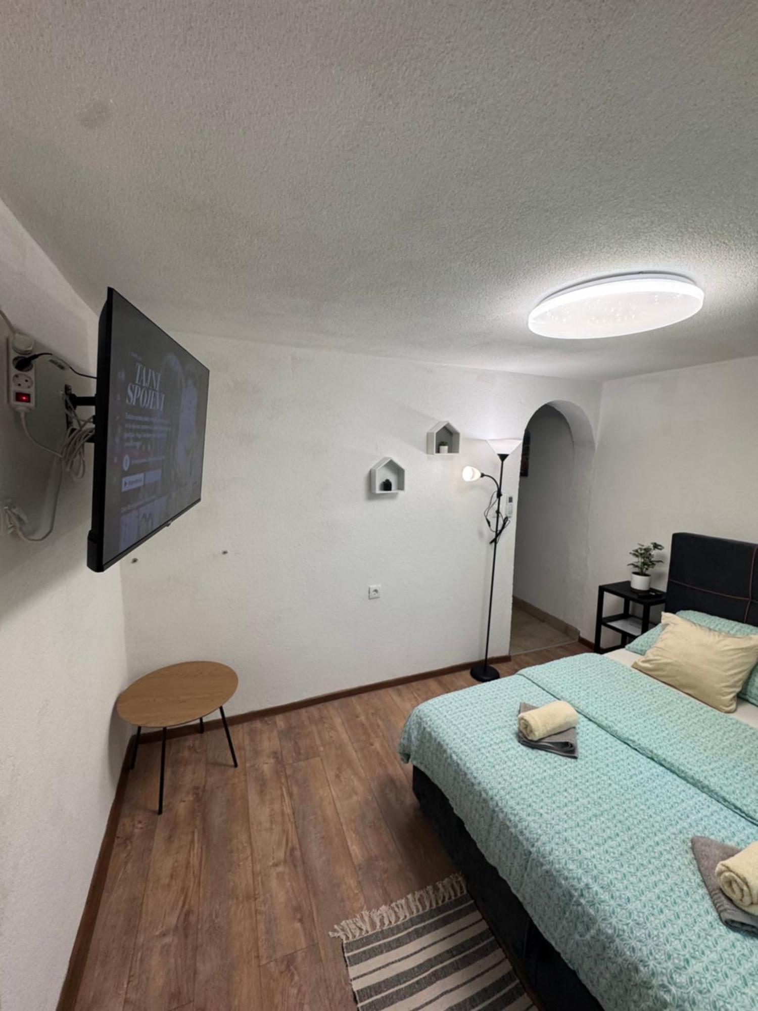 Apartman Josip Gospić Extérieur photo