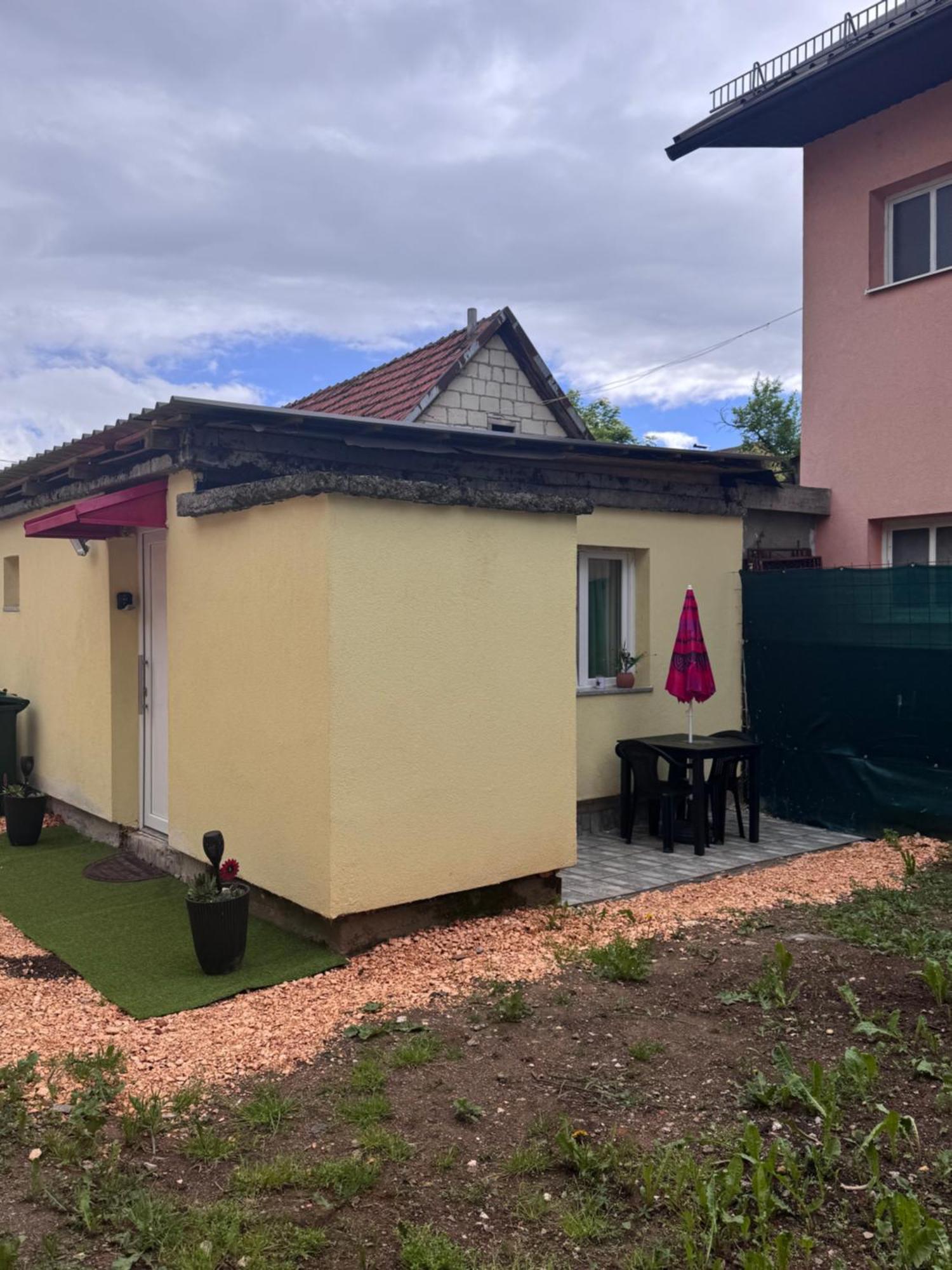 Apartman Josip Gospić Extérieur photo