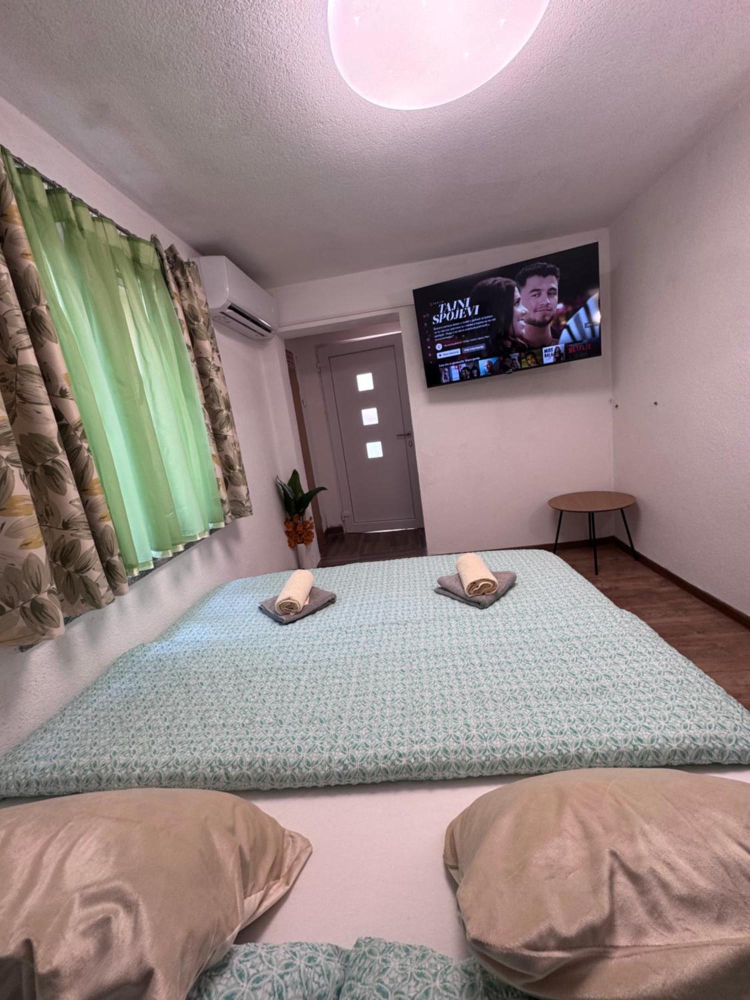 Apartman Josip Gospić Extérieur photo