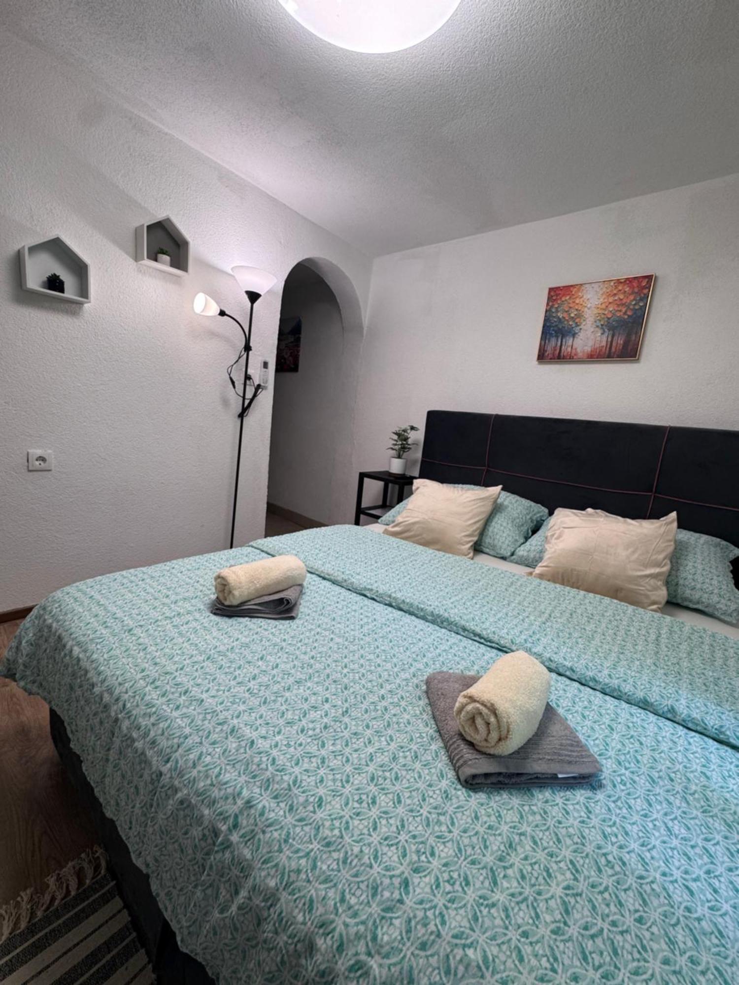 Apartman Josip Gospić Extérieur photo